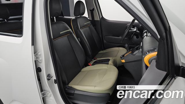 Hyundai Casper Turbo The Essential 2023 — фото 26