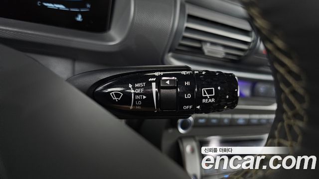 Hyundai Casper Turbo The Essential 2023 — фото 27