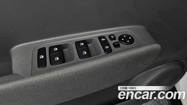 Hyundai Casper Turbo The Essential 2023 — фото 28