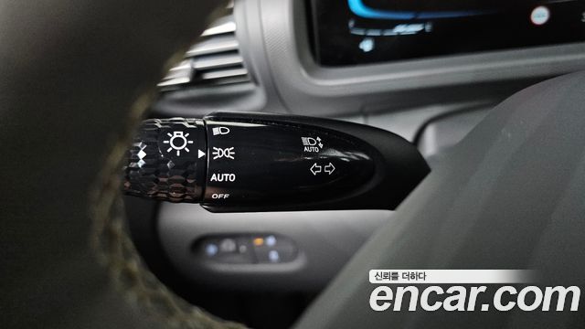 Hyundai Casper Turbo The Essential 2023 — фото 29