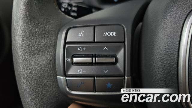 Hyundai Casper Turbo The Essential 2023 — фото 30