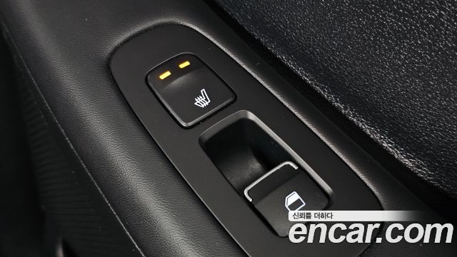 Hyundai Sonata (DN8) 1.6 Turbo Premium Family 2021 — фото 19