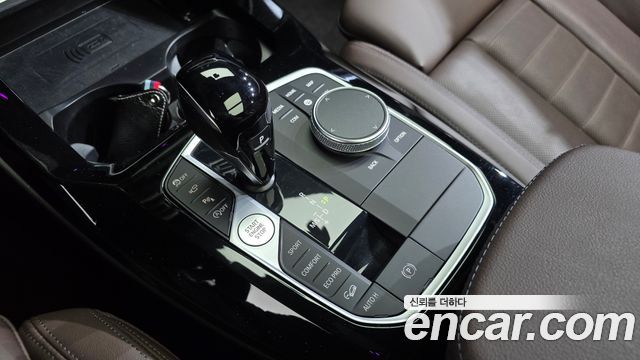 BMW X3 (G01) xDrive 20i M Sport 2023 — фото 9