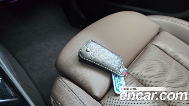 BMW X3 (G01) xDrive 20i M Sport 2023 — фото 15
