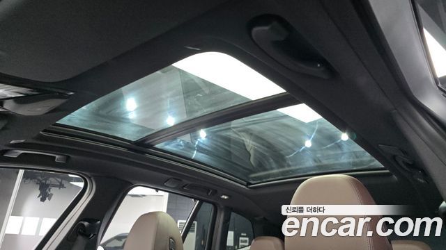 BMW X3 (G01) xDrive 20i M Sport 2023 — фото 17
