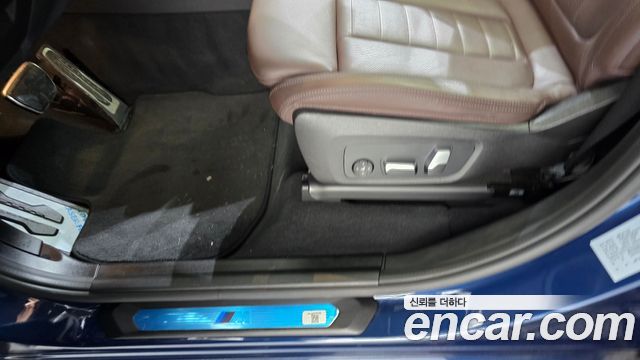BMW X3 (G01) xDrive 20i M Sport 2023 — фото 30