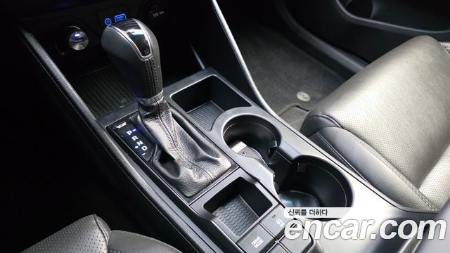 Hyundai Tucson Diesel 2.0 2WD Modern 2020 — фото 9