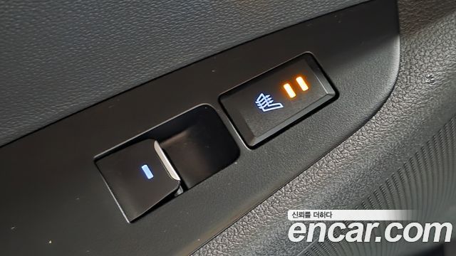 Hyundai Tucson Diesel 2.0 2WD Modern 2020 — фото 19