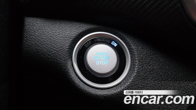 Hyundai Tucson Diesel 2.0 2WD Modern 2020 — фото 28