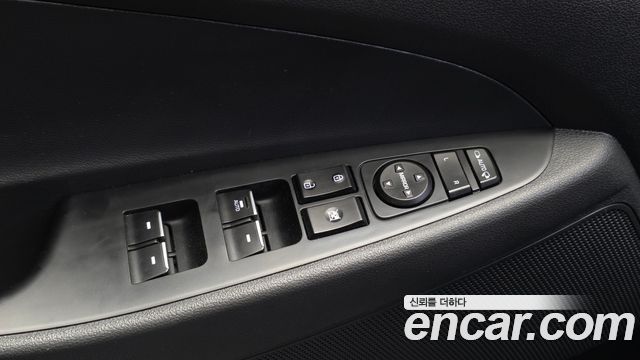 Hyundai Tucson Diesel 2.0 2WD Modern 2020 — фото 29