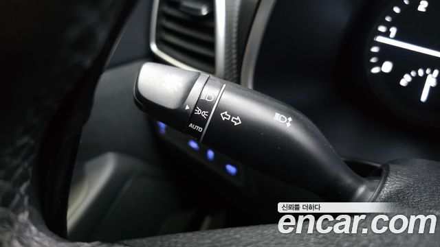 Hyundai Tucson Diesel 2.0 2WD Modern 2020 — фото 30