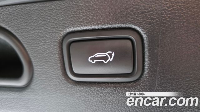 Hyundai Tucson Diesel 2.0 2WD Modern 2020 — фото 31