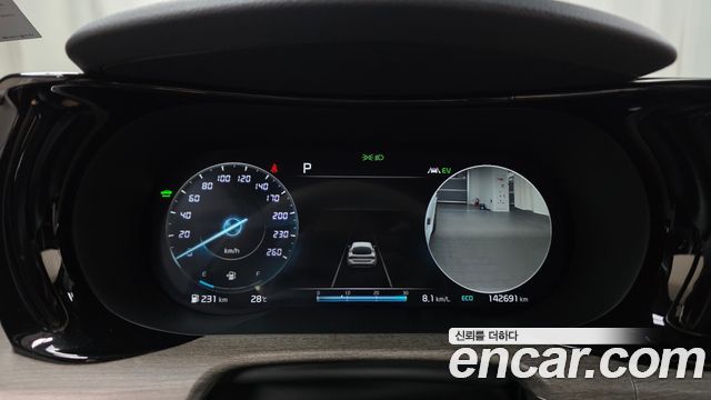 Kia K5 Hybrid (III) Noblesse 2023 — фото 8