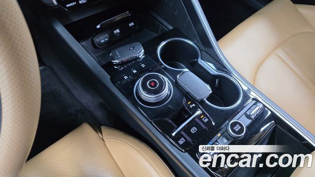 Kia K5 Hybrid (III) Noblesse 2023 — фото 9