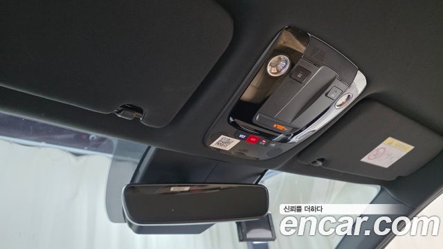 Kia K5 Hybrid (III) Noblesse 2023 — фото 17