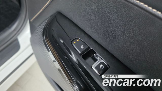 Kia K5 Hybrid (III) Noblesse 2023 — фото 20