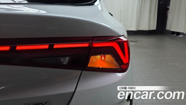 Kia K5 Hybrid (III) Noblesse 2023 — фото 23