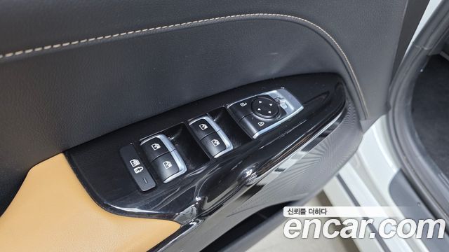 Kia K5 Hybrid (III) Noblesse 2023 — фото 28