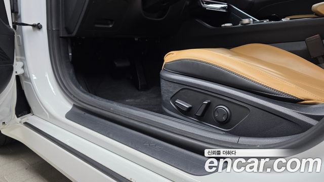 Kia K5 Hybrid (III) Noblesse 2023 — фото 32