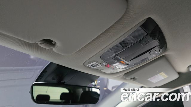Kia Sportage (V) Gasoline 1.6 Turbo 2WD Prestige 2023 — фото 19