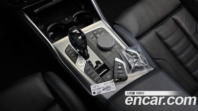 BMW 3 Series (G20) M340i 2021 — фото 9