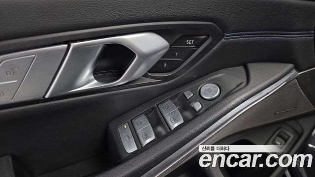 BMW 3 Series (G20) M340i 2021 — фото 27