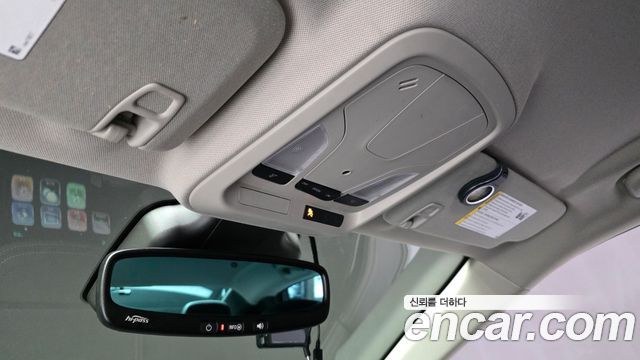 Chevrolet Impala 3.6 LTZ 2016 — фото 19