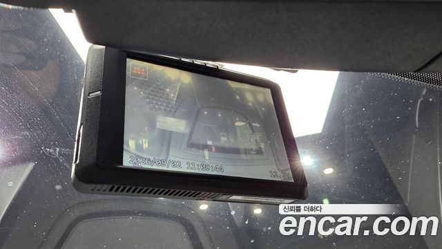 KG Mobility (SsangYong) Rexton Sports Diesel 2.2 4WD Noblesse 2019 — фото 13