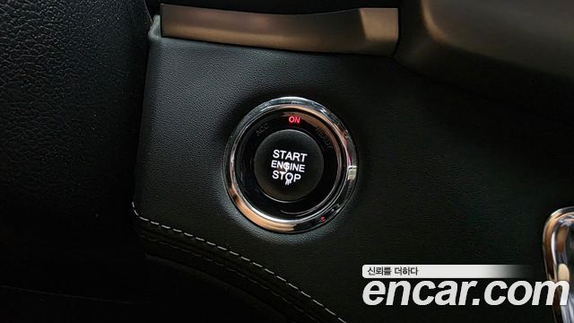 KG Mobility (SsangYong) Rexton Sports Diesel 2.2 4WD Noblesse 2019 — фото 18