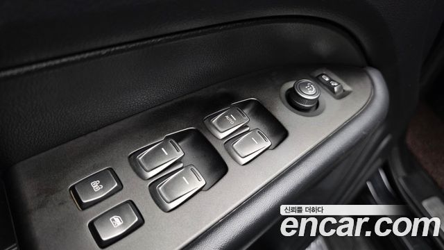 KG Mobility (SsangYong) Rexton Sports Diesel 2.2 4WD Noblesse 2019 — фото 27