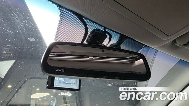 KG Mobility (SsangYong) Rexton Sports Diesel 2.2 4WD Noblesse 2019 — фото 29