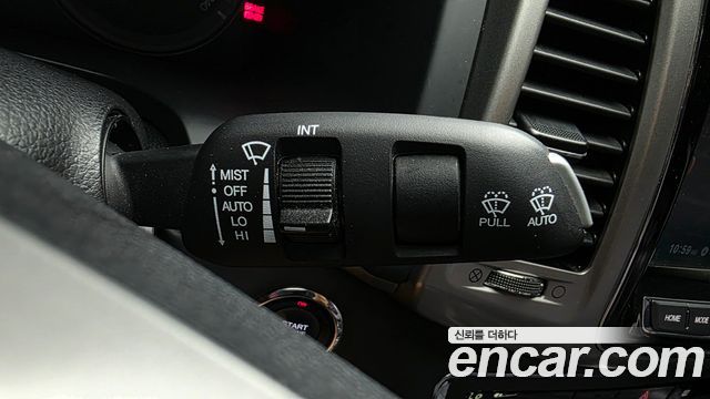 KG Mobility (SsangYong) Rexton Sports Diesel 2.2 4WD Noblesse 2019 — фото 32