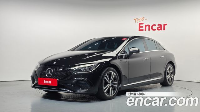 Mercedes-Benz EQE (V295) EQE300 2023 — фото 1