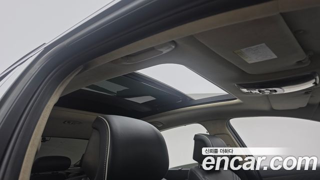 Genesis G80 (RG3) Gasoline 3.5 Turbo AWD 2023 — фото 16