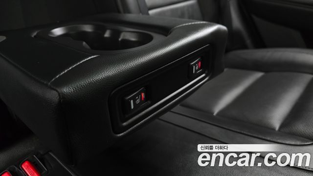 Renault Korea QM6 2.0 GDe RE Signature 2WD 2021 — фото 17
