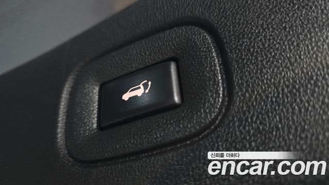 Renault Korea QM6 2.0 GDe RE Signature 2WD 2021 — фото 20