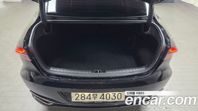 Hyundai Grandeur Hybrid (IG) Exclusive 2022 — фото 17