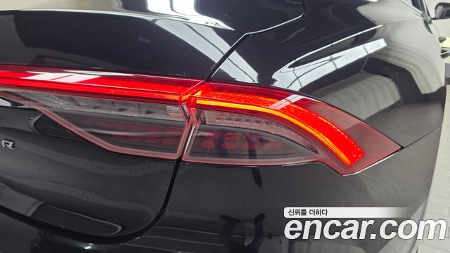 Hyundai Grandeur Hybrid (IG) Exclusive 2022 — фото 23