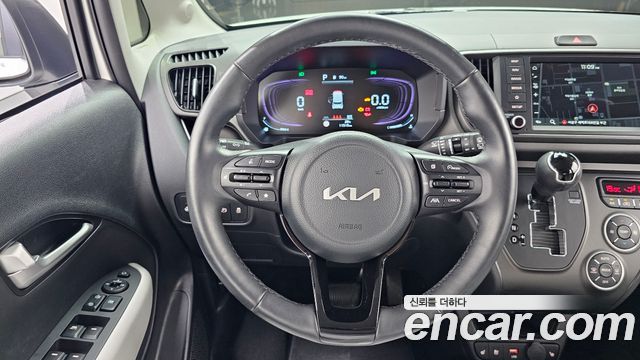 Kia Ray Signature 2025 — фото 13