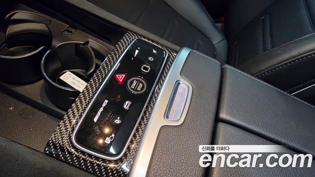 Mercedes-Benz EQE SUV (X294) EQE53 AMG 4MATIC+ 2024 — фото 16