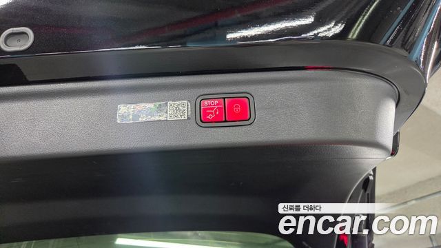 Mercedes-Benz EQE SUV (X294) EQE53 AMG 4MATIC+ 2024 — фото 19