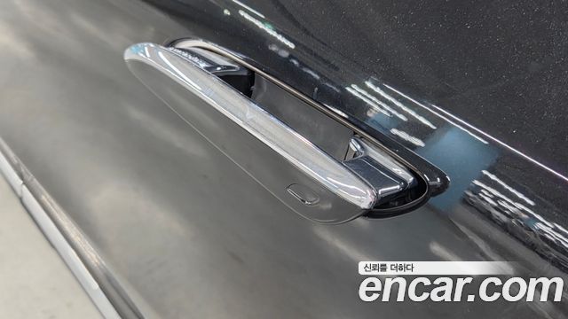 Mercedes-Benz EQE SUV (X294) EQE53 AMG 4MATIC+ 2024 — фото 21