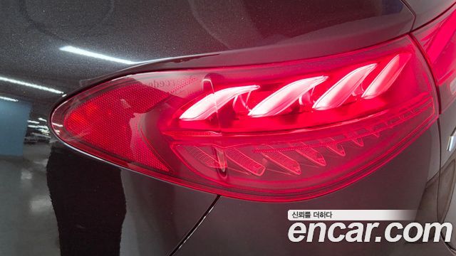Mercedes-Benz EQE SUV (X294) EQE53 AMG 4MATIC+ 2024 — фото 22
