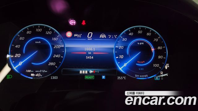 Mercedes-Benz EQE SUV (X294) EQE53 AMG 4MATIC+ 2024 — фото 8