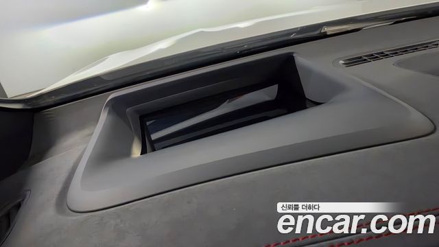 Mercedes-Benz EQE SUV (X294) EQE53 AMG 4MATIC+ 2024 — фото 18