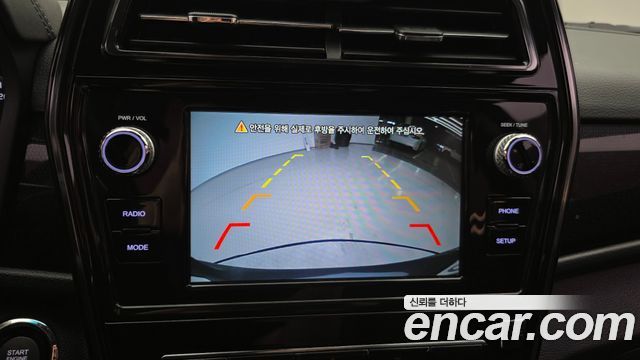 KG Mobility (SsangYong) Very New Tivoli Gasoline 1.5 2WD V3 2021 — фото 15