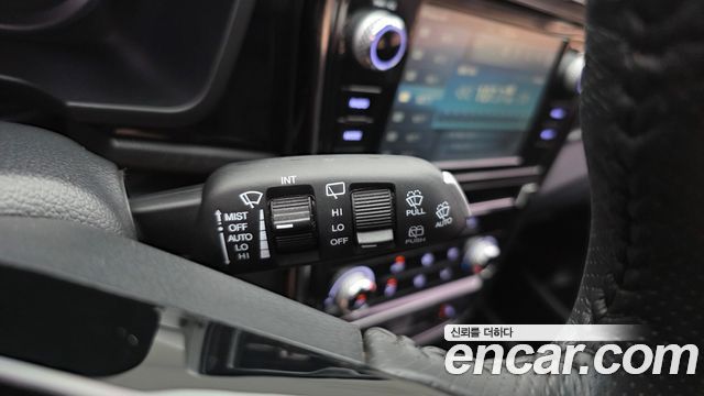 KG Mobility (SsangYong) Very New Tivoli Gasoline 1.5 2WD V3 2021 — фото 18
