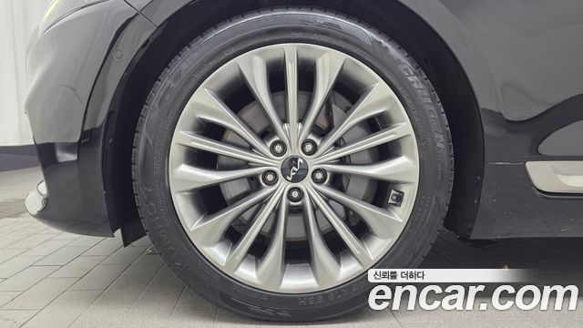 Kia K9 (II) 3.8 GDI AWD Best Selection Ⅰ 2022 — фото 5