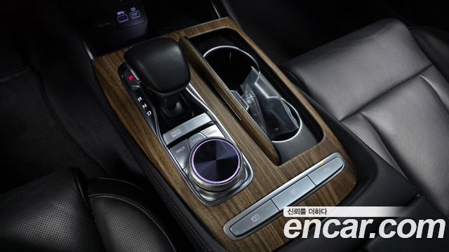 Kia K9 (II) 3.8 GDI AWD Best Selection Ⅰ 2022 — фото 9