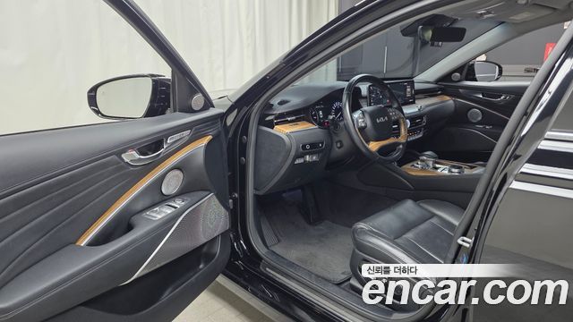 Kia K9 (II) 3.8 GDI AWD Best Selection Ⅰ 2022 — фото 10